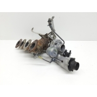 Турбина Mercedes-Benz C-Class W204 2011-2014 A2710903480