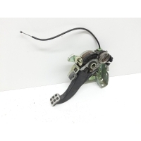 Педаль стояночного тормоза Mercedes-Benz C-Class W204 2011-2014 A2044200984