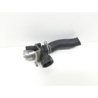 кран печки Mercedes-Benz C-Class W204 2011-2014 A2712030164