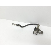 Клемма аккумулятора Mercedes-Benz C-Class W204 2011-2014 A0009050054