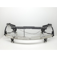 Панель передняя (телевизор) Mercedes-Benz C-Class W204 2011-2014 A2046200272