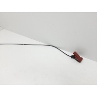 трос капота Mercedes-Benz C-Class W204 2011-2014 A2048800120