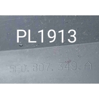 Кронштейн Seat Leon III (2012—2016) 2012 5F0807349A