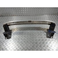 Усилитель бампера переднего Audi Q7 4L 2007 4L0807113,4L0807134C