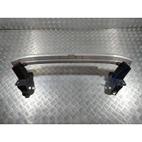 Усилитель бампера переднего Audi Q7 4L 2007 4L0807113,4L0807134C