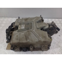 Нагнетатель воздуха (компрессор) Audi A7 4G 2013 06E145601L, 0261230095,038906051J,057128063D,06E121083,06E145621E