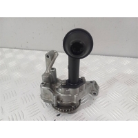 Насос масляный Volkswagen Golf 6 2010 03L115105C, 03L115263