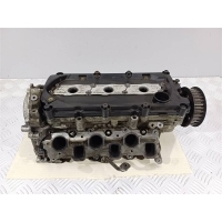 Головка блока цилиндров Volkswagen Touareg 2008 0593AL