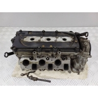 Головка блока цилиндров Volkswagen Touareg 2008 0594AL