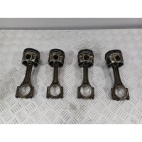 Поршень Volkswagen Golf 6 2010 03L107065J