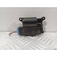 Моторчик заслонки печки Audi Q7 2010 7L0907511AL