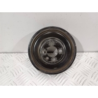 Шкив коленвала Volkswagen Golf 6 2010 038105243M