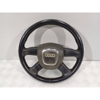 Руль Audi Q7 2011 4F0419091CE, 4E0971589B,4F0880201BL