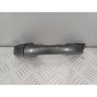 Ручка наружная задняя левая Volkswagen Golf 6 2008 1K8837205C