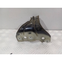 Кронштейн крепления крыла переднего левого Volkswagen Passat CC 2013 3C8821141