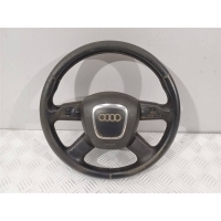 Руль Audi Q7 2011 4F0419091AH, 4L0880201J