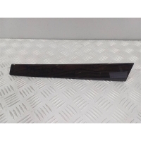 Накладка двери передней правой Audi A8 D4 2011 4H0867410