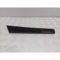 Накладка двери задней левой Audi A8 D4 2011 4H0867419