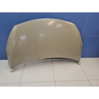 Капот KIA Cerato 2013-2020 8120257