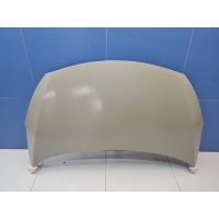 Капот KIA Cerato 2013-2020 8120257