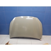 Капот KIA Cerato 2018- OEM0063KPT