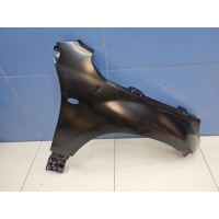 Крыло переднее правое Suzuki Grand Vitara 2005-2015 SZ83001601R00