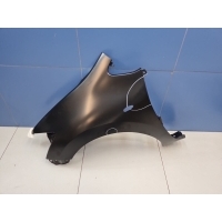 Крыло переднее левое Toyota Auris E15 2006-2012 STTY300162