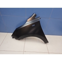 Крыло переднее левое Hyundai ix35 Tucson LM 2010-2015 HN50101601L00