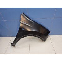 Крыло переднее правое Nissan Qashqai J10 2006-2014 DS10206AR