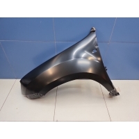 Крыло переднее левое Renault Duster 2010- RN10052AL