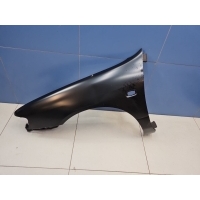 Крыло переднее левое Nissan Primera P11E 1996-2002 DT37001600L00