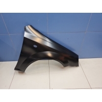 Крыло переднее правое Chevrolet Lacetti 2003-2013 DW17001600R00