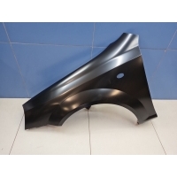 Крыло переднее левое Chevrolet Lacetti 2003-2013 DW17001600L00