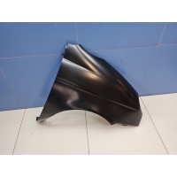 Крыло переднее правое Daewoo Matiz M150 2000- DW10007AR