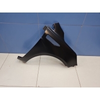 Крыло переднее правое KIA Rio 3 2012-2017 KA46101600R00