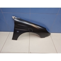 Крыло переднее правое Peugeot 206 1998-2012 STPG260161