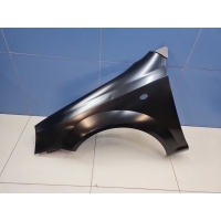 Крыло переднее левое Chevrolet Lacetti 2003-2013 SZ10031BL