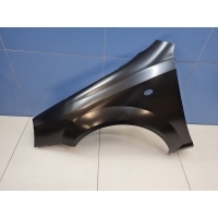 Крыло переднее левое Chevrolet Lacetti 2003-2013 DW17001600L00