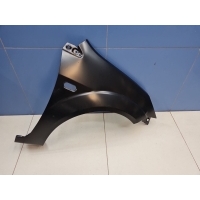 Крыло переднее правое Ford Fiesta Mk5 2001-2008 FD11301600R00