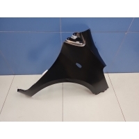 Крыло переднее правое Toyota Yaris 2005-2011 TY01201600R00