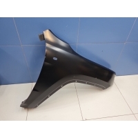 Крыло переднее правое Jeep Grand Cherokee WK2 2010- JP82101601R00