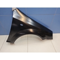 Крыло переднее правое Chevrolet Lacetti 2003-2013 SZ10031BR
