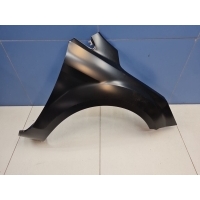 Крыло переднее правое Ford Focus 2.5 2008-2011 FD06201601R00