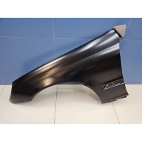 Крыло переднее левое Mercedes C-klasse W203 2000-2008 MD07001600L00
