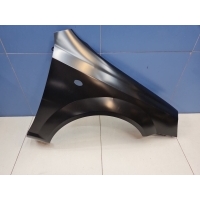 Крыло переднее правое Chevrolet Lacetti 2003-2013 DW17001600R00