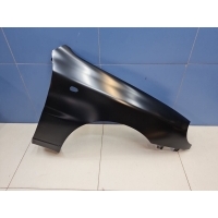 Крыло переднее правое Chevrolet Lanos 2004-2010 DW10002BR
