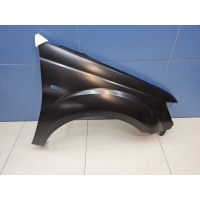 Крыло переднее правое Mitsubishi Outlander CW XL 2006-2012 MB10081AR