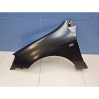 Крыло переднее левое Mitsubishi Lancer CS 2003-2008 MB24401600L00