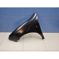 Крыло переднее левое Skoda Fabia 6Y 1999-2007 SD01001600L00