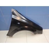 Крыло переднее правое Chevrolet Lacetti 2003-2013 SZ10031BR